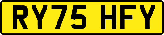 RY75HFY