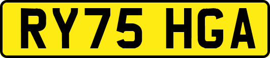 RY75HGA