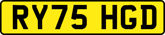 RY75HGD