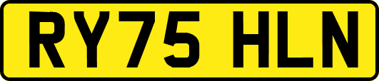 RY75HLN