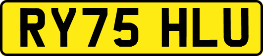 RY75HLU