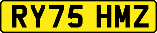 RY75HMZ