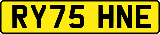 RY75HNE