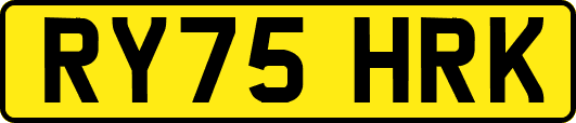 RY75HRK