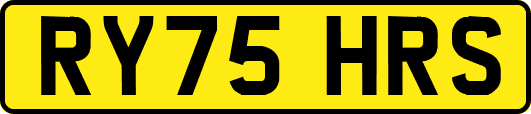 RY75HRS