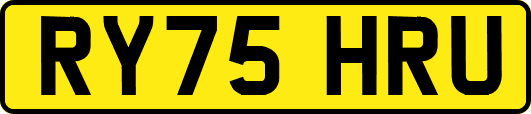 RY75HRU