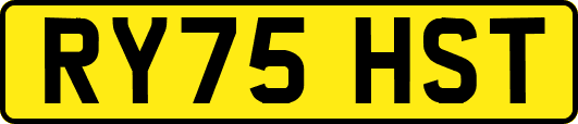RY75HST