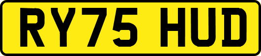 RY75HUD