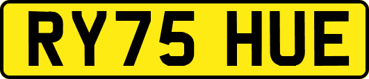 RY75HUE