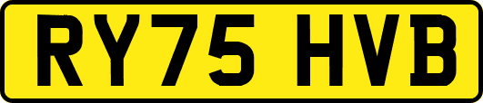 RY75HVB