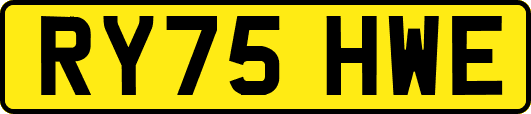 RY75HWE
