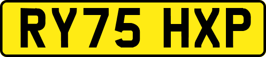 RY75HXP