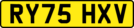RY75HXV