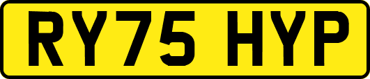 RY75HYP