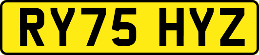 RY75HYZ