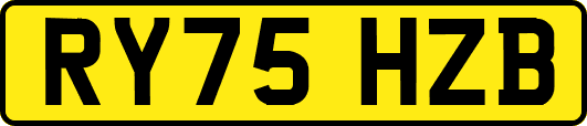 RY75HZB