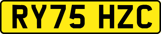 RY75HZC