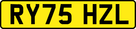 RY75HZL