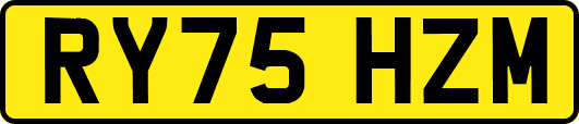 RY75HZM