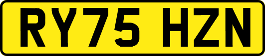 RY75HZN