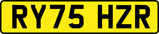RY75HZR