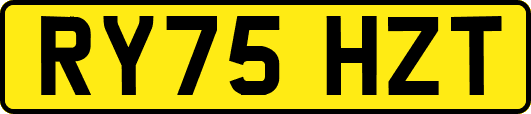 RY75HZT
