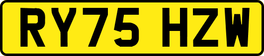 RY75HZW