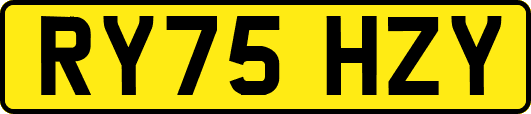RY75HZY