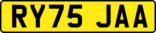RY75JAA