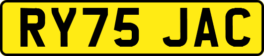 RY75JAC
