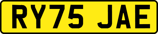 RY75JAE
