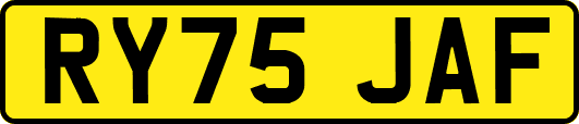 RY75JAF