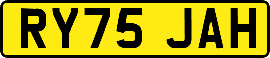 RY75JAH