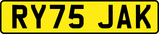 RY75JAK