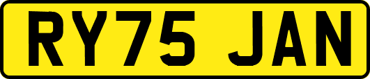 RY75JAN