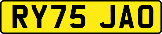 RY75JAO