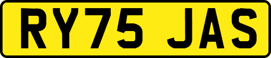 RY75JAS