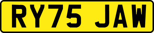 RY75JAW