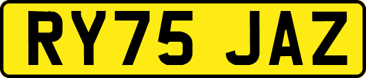 RY75JAZ