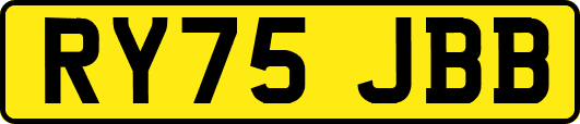 RY75JBB