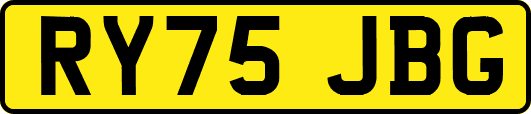 RY75JBG