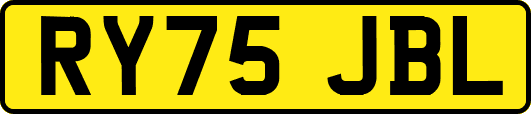 RY75JBL