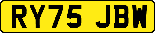 RY75JBW