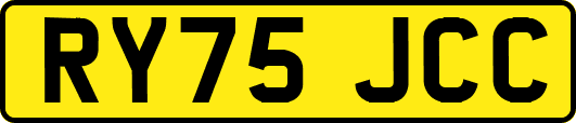 RY75JCC