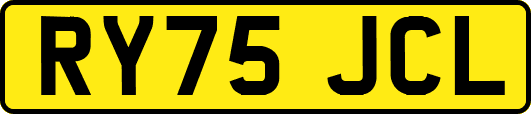 RY75JCL