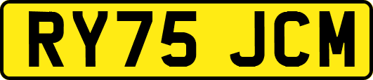 RY75JCM