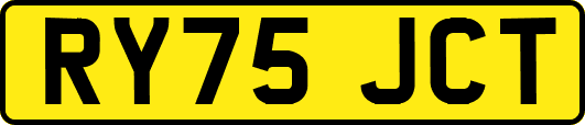 RY75JCT