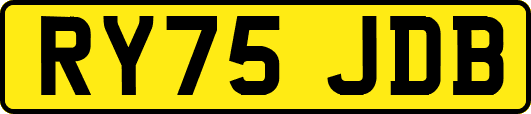 RY75JDB