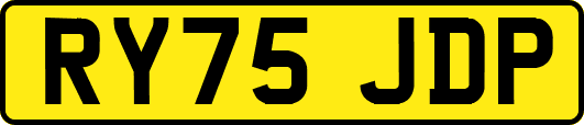 RY75JDP