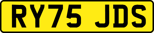 RY75JDS